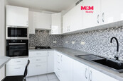 Prodej bytu 2+1, 53 m2, Slaný, ul. Wilsonova, cena 5750000 CZK / objekt, nabízí M&M reality holding a.s.