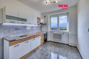 Pronájem bytu 3+1, 75 m2, Žihobce, cena 14000 CZK / objekt / měsíc, nabízí 