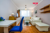 Pronájem bytu 2+kk, 42 m2, Praha, ul. Pšenčíkova, cena 20900 CZK / objekt / měsíc, nabízí M&M reality holding a.s.