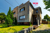 Prodej rodinného domu, 120 m2, Ostrava, ul. Křížkovského, cena 8950000 CZK / objekt, nabízí M&M reality holding a.s.