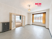 Prodej velkorysého 5+1 a větší, 160 m2, Praha, ul. Heřmanova, cena 22790000 CZK / objekt, nabízí M&M reality holding a.s.