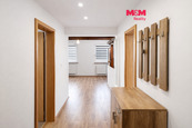Pronájem bytu 3+kk, 70 m2, Líbeznice, ul. Mělnická