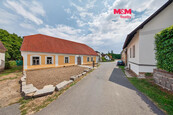 Prodej rodinného domu, 163 m2, Uzeničky-Černívsko, cena 2965000 CZK / objekt, nabízí 
