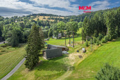 Prodej chaty, 64 m2, Jiřetín pod Jedlovou, ul. Rozhled