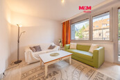 Prodej bytu 3+1, 71 m2, Klatovy, ul. Jiráskova, cena 4621000 CZK / objekt, nabízí 