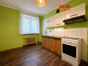 Pronájem bytu 2+1, 61 m2, Štramberk, ul. Bařiny, cena 11500 CZK / objekt / měsíc, nabízí M&M reality holding a.s.