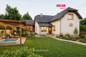 Prodej rodinného domu, 150 m2, Vojslavice, cena 3990000 CZK / objekt, nabízí M&M reality holding a.s.