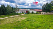 Prodej pozemku k bydlení, 1 016 m2, Jindřichovice p. Smrkem, cena 1240000 CZK / objekt, nabízí M&M reality holding a.s.