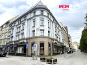 Pronájem bytu 3+1, 114 m2, Moravská Ostrava, ul. Tyršova, cena 19990 CZK / objekt / měsíc, nabízí 