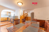Prodej rodinného domu, 171 m2, Ledčice, cena 6700000 CZK / objekt, nabízí 