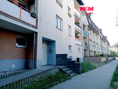 Pronájem bytu 3+kk, 81 m2, Strakonice, ul. Stavbařů, cena 13500 CZK / objekt / měsíc, nabízí 