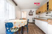 Prodej rodinného domu, 85 m2, Březová