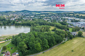 Prodej pozemku, 2 552 m2, Varnsdorf, cena 899000 CZK / objekt, nabízí 