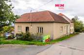 Prodej rodinného domu, 113 m2, Rájec-Jestřebí, cena 4500000 CZK / objekt, nabízí M&M reality holding a.s.