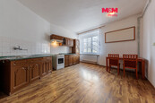Prodej bytu 2+KK Karlovy Vary, 45 m2, Mattoniho nábřeží, cena 2730000 CZK / objekt, nabízí 