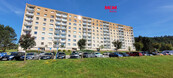 Pronájem bytu 2+1, 55 m2, Tanvald, ul. U Lesíka, cena 13000 CZK / objekt / měsíc, nabízí M&M reality holding a.s.