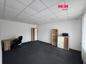 Pronájem kancelářského prostoru, 22 m2, Chomutov, ul. Kochova