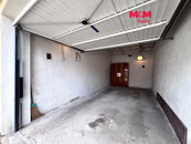 Prodej garáže, 18 m2, Olomouc, ul. Jakoubka ze Stříbra, cena 1250000 CZK / objekt, nabízí M&M reality holding a.s.