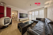 Pronájem rodinného domu, 150 m2, Trutnov, ul. Mentzlova