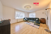 Pronájem rodinného domu, 63 m2, Trutnov, ul. Mentzlova
