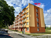 Prodej bytu 4+1, 64 m2, Sezimovo Ústí, ul. Krátká, cena 5950000 CZK / objekt, nabízí 
