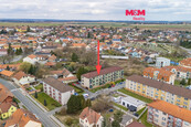 Prodej bytu 3+1, 80 m2, Chotěšov, ul. Nové sídliště, cena 3990000 CZK / objekt, nabízí M&M reality holding a.s.