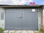 Pronájem garáže, 26 m2, Karviná, ul. Na Vyhlídce, cena 1800 CZK / objekt / měsíc, nabízí M&M reality holding a.s.