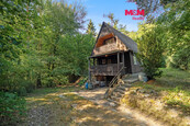 Prodej chaty Dědkův mlýn - Chyňava, cena 1490000 CZK / objekt, nabízí 