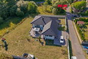 Prodej rodinného domu, 114 m2, Valy, ul. Pod Lesem, cena 14900000 CZK / objekt, nabízí 