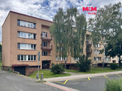 Prodej bytu 2+1, 58 m2, Ostrava, ul. Gen. Janouška, cena 2990000 CZK / objekt, nabízí M&M reality holding a.s.