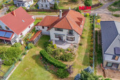Prodej rodinného domu, 270 m2, Stará Voda - Sekerské Chalupy, cena 9850000 CZK / objekt, nabízí 