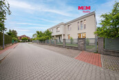 Prodej rodinného domu, 128 m2, Praha, ul. Lysolajská, cena 19900000 CZK / objekt, nabízí M&M reality holding a.s.