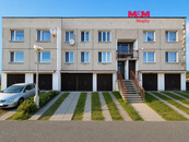 Prodej garáže, 14 m2, Zavlekov, cena 290000 CZK / objekt, nabízí M&M reality holding a.s.