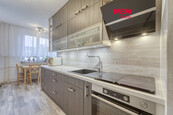 Pronájem bytu 3+1, 80 m2, Mariánské Lázně, ul. Kollárova, cena 15000 CZK / objekt / měsíc, nabízí M&M reality holding a.s.