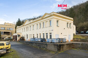 Pronájem kanceláře, 63 m2, Ústí n. L., ul. V Zahrádkách, cena 9500 CZK / objekt / měsíc, nabízí M&M reality holding a.s.