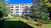 Pronájem bytu 1+kk, 36 m2, Hradec Králové, ul. Severní