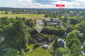 Prodej chaty, 60 m2, Hradec Králové, ul. Lhotecká, cena 5500000 CZK / objekt, nabízí M&M reality holding a.s.