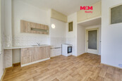 Pronájem bytu 2+1, 66 m2, Plzeň, ul. Goethova, cena 13200 CZK / objekt / měsíc, nabízí M&M reality holding a.s.