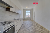 Pronájem bytu 4+1, 160 m2, Plzeň, ul. Bedřicha Smetany, cena 21400 CZK / objekt / měsíc, nabízí M&M reality holding a.s.