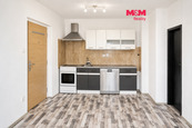 Pronájem bytu 4+1, 80 m2, Ústí nad Labem, ul. Stará