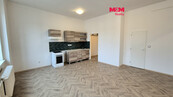 Pronájem bytu 2+kk, 66 m2, Kladno, ul. T. G. Masaryka