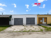 Prodej garáže, 42 m2, Karviná, ul. Na Vyhlídce, cena 729000 CZK / objekt, nabízí M&M reality holding a.s.