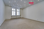 Pronájem kanceláře, 112 m2, Plzeň, ul. Veleslavínova, cena 15900 CZK / objekt / měsíc, nabízí M&M reality holding a.s.
