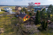 Prodej rodinného domu, 110 m2, Lesní Albrechtice - Březová, cena 7817620 CZK / objekt, nabízí 