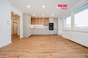 Prodej bytu 4+kk, 76 m2, Ostrava, ul. Lechowiczova, cena 5695000 CZK / objekt, nabízí M&M reality holding a.s.