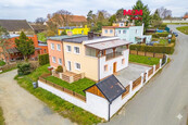 Prodej rodinného domu, 98 m2, Pernarec, cena 8630000 CZK / objekt, nabízí M&M reality holding a.s.