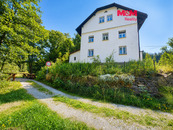 Prodej rodinného domu, 160 m2, Nový Hrádek, cena 2500000 CZK / objekt, nabízí M&M reality holding a.s.
