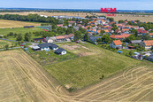 Prodej pozemku k bydlení, 3268 m2, Krchleby u Čáslavi