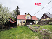 Prodej rodinného domu, 100 m2, Ryžoviště, ul. Na Kopci, cena 3100000 CZK / objekt, nabízí M&M reality holding a.s.