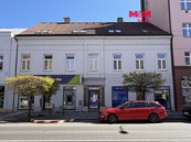 Pronájem nebytového prostoru 12 m2, Pardubice